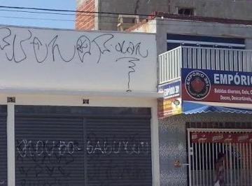 Comercial , Recanto das Emas · LOJA Q. 301 RECANTO DAS EMAS