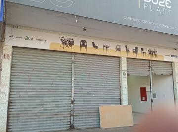Comercial , Taguatinga · LOJA QNE 07 LOTE 08 COMERCIAL NORTE  TAGUATINGA