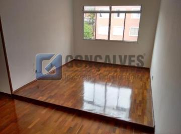 Apartamento · 67m² · 2 Quartos · 1 Vaga · Venda Apartamento Sao Bernardo do Campo Vila Jerusalem Ref: 121343