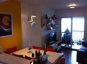 Apartamento de 2 quartos, São Paulo · Lindo apartamento no morumbi com varanda gourmet