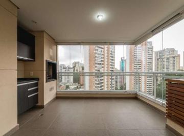 Apartamento de 3 quartos, São Paulo ·  Apartamento no morumbi  em rua nobre e segura.  Encantador e Novo! 