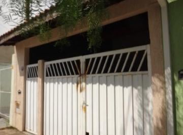 Fachada · Casa à venda no Bairro Fazenda Grande em Jundiaí - SP