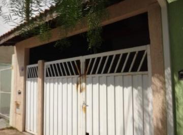 Fachada · Casa à venda no Bairro Fazenda Grande em Jundiaí - SP