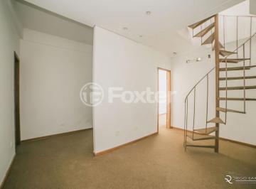 01-APT-ASUXILIADORA-POA-156270.JPG · Sala / Conjunto Comercial, 86.5 m², em Auxiliadora