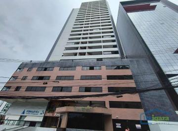 906c697c878f46a309fd09365bb9ca9ece5e3006 · Apartamento com 1 dormitório para alugar, 45 m² por R$ 2.695,06/mês - Itaigara - Salvador/BA