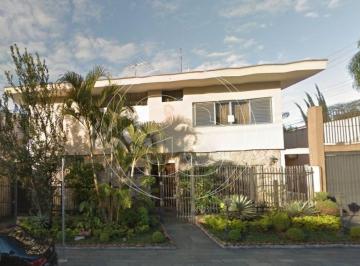 Casa · 261m² · 3 Quartos · 5 Vagas · CASA LOCALIZADA NO PLANALTO PAULISTA