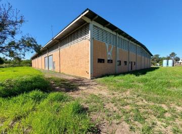 67c428ed59ff72ee9b817d4b47a3ee95fff40539 · Galpão Industrial para alugar, 3640 m² - Zona de Produção Industrial Dois (Zpi-02) - Nova Odessa/SP