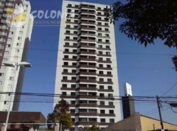 30161.003 · Apartamento para locação - Vila São Pedro