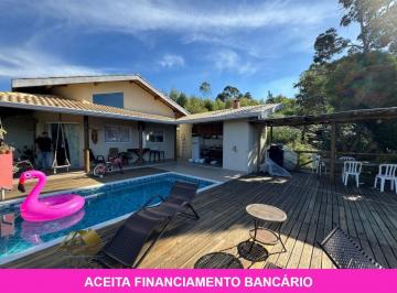 Foto 01 · Excelente! Casa á venda em Terra Preta, Mairiporã/SP