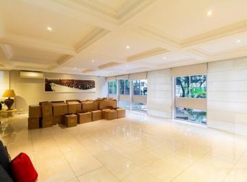 Apartamento · 338m² · 4 Quartos · 2 Vagas · APARTAMENTO 4 DORMITORIOS SENDO 3 SUITES 6 BANHEIROS SALA 4 AMBIENTES 2 VAGAS.