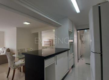 Apartamento · 88m² · 3 Quartos · 2 Vagas · Apartamento para alugar com 88 m² mobiliado 2 vagas - Tatuapé
