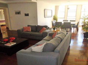 Apartamento · 165m² · 3 Quartos · 2 Vagas · Apartamento com 3 quartos, Santa Cecília, São Paulo - R$ 1.35 mi, Cod: 5513