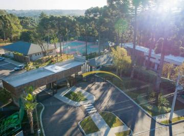 1f1666c085fc92b81aa6329be179370b3e3b3828 · Terreno à venda, 760 m² por R$ 2.044.939,00 - Ecoville - Curitiba/PR