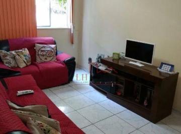 dd4db6cc9f16b5bb59953557057f386f360ca921 · Apartamento à venda, 57 m² por R$ 225.000,00 - Santa Rosa - Niterói/RJ