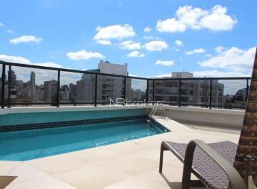 5e6f35ff4cc7f94af69768013df21ad60e00604a · 4 DORMITÓRIOS COM SUÍTES, SAUNA EM RUA TRANQUILA NO BATEL!