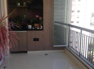 Apartamento de 3 quartos, São Paulo · One jardim sul- lindo com churrasqueira em condominio completo !!