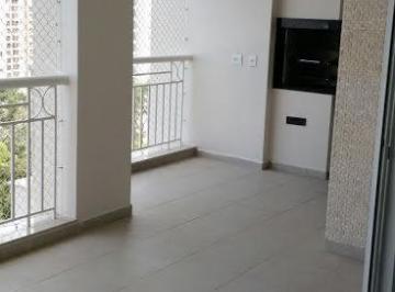 Apartamento de 3 quartos, São Paulo · Apartamento no Morumbi - Taman c/ churrasqueira super bem decorado!! 
