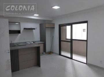 30229.002 · Apartamento para locação - Parque das Nações