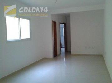 30196.001 · Cobertura a venda - Vila Camilópolis