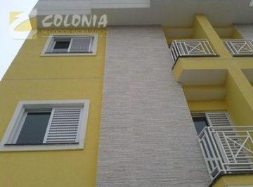 30197.001 · Cobertura a venda - Vila Camilópolis