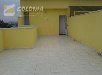 30198.001 · Cobertura a venda - Vila Camilópolis