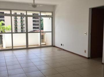 922ce80180e6f216fe9ce78623a9d2e003e55820 · Apartamento com 3 dormitórios à venda, 119 m² por R$ 325.000,00 - Centro - Ribeirão Preto/SP