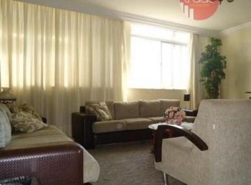 80a76cc34c0880c4afebb4f8ff23f35231d2b835 · Apartamento residencial à venda, Centro, Ribeirão Preto.