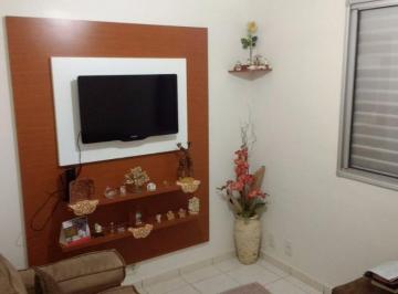 afea5b2250397328430acdbea969d24508783836 · Apartamento com 2 dormitórios à venda, 62 m² por R$ 255.000,00 - Ipiranga - Ribeirão Preto/SP