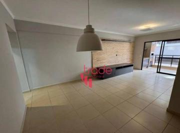 4c0e4fba9aeb59111ecbe480c775842229a057b6 · Apartamento para Alugar de 03 Quartos sendo todos Suítes no Bairro Jardim Botânico em Ribeirão Preto