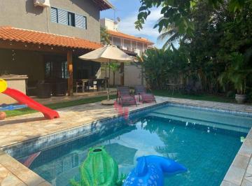 8b95c0311c963969056d7c7c1b81112fccceec4e · Casa com 4 dormitórios à venda, 275 m² por R$ 1.400.000,00 - Residencial Flórida - Ribeirão Preto/SP