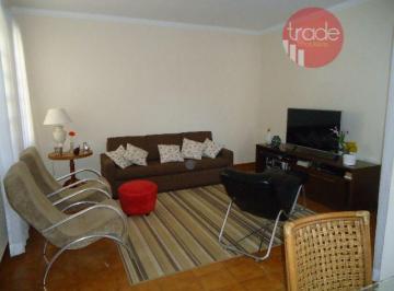 95b2fd45db7b37f0911b7caddde0dc694b03e0f3 · Casa residencial à venda, Jardim São Luiz, Ribeirão Preto.
