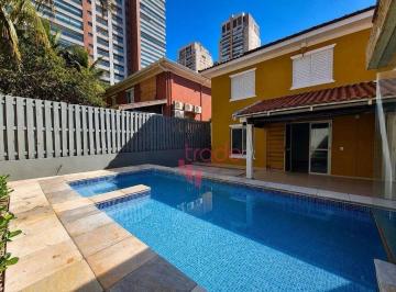 5c43c55db754b64b99a3ad6af4e80a965479d47c · Casa em Condomínio para Alugar de 03 Quartos sendo 01 Suíte no Bairro Bosque das Juritis em Ribeirão