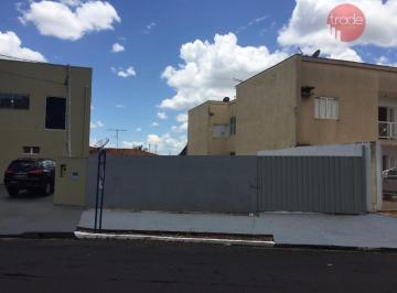 cfdee09558711ae5f48a55e52b61b1ba1fd9bc27 · Terreno à Venda no Parque Industrial Lagoinha em Ribeirão Preto com 301,85 m².