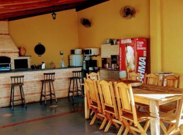 5c28e7c8773e17bb1ce3b63a6ed657e3035dbd6f · Chácara rural à venda, Jardim Santa Ana, Luís Antônio.