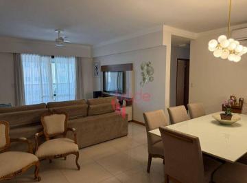 735ade8f6807dda0d08328a7e98ef8378081ee03 · Apartamento à Venda de 03 Quartos sendo todos Suítes no Bairro Nova Aliança em Ribeirão Preto com Sa