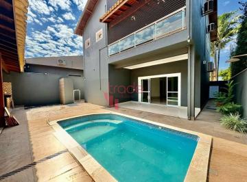 16ca37bfe512d31daa200ca515d1f9e0c9116ce6 · Casa em Condomínio Fechado à Venda com 03 Quartos sendo 01 Suíte no Bairro Bonfim Paulista em Ribeir