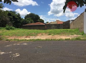 6eaafb3a5029db7502a2cf14db34e87bb306b8b1 · Terreno à venda, 420 m² por R$ 300.000,00 - Lagoinha - Ribeirão Preto/SP