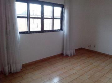 7000767525efe9faacf48902a3ff59a089e2d365 · Apartamento residencial à venda, Parque dos Bandeirantes, Ribeirão Preto.