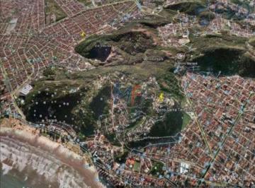 Comercial · 932m² · Excelente Terreno em condomínio fechado, de esquina com duas faces de rua, com 932 m² um dos melhore