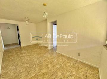 Apartamento · 53m² · 2 Quartos · 1 Vaga · ALUGA EM SULACAP - CONDOMÍNIO CABO ZACARIAS - APARTAMENTO TÉRREO 