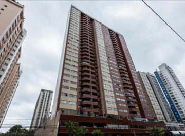 Apartamento · 185m² · 4 Quartos · 1 Vaga · APTO DE 185M2 DE ÁREA UTIL COM 4 DORMITÓRIOS EM FRENTE A PRAÇA OSVALDO CRUZ E SHOPPING CURITIBA no b