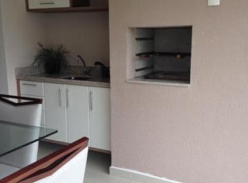 Apartamento de 2 quartos, São Paulo · Apartamento no Morumbi - Helbor spazio vita , bem decorado com churrasqueira