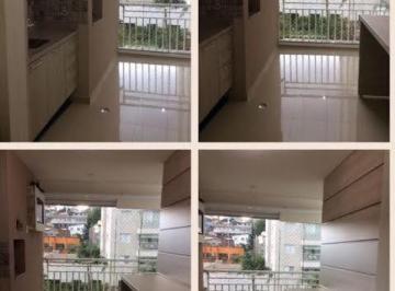 Apartamento de 2 quartos, São Paulo · Helbor spazio vita  - lindo em clube com varanda gourmet, bem localizado!!!