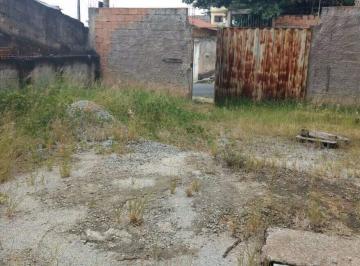 Terreno · 200m² · Lote - Terreno à venda, Cachoeirinha - Belo Horizonte/MG