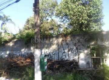 Terreno · 834m² · Terreno à Venda no Bolsão Residencial de Interlagos