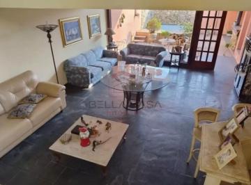 Casa · 352m² · 3 Quartos · 5 Vagas · Sobrado com 3 suítes- 5 vagas - piscina na Vila Prudente