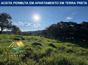 Foto 01 · Terreno espetacular de 1.700m2  para chácara