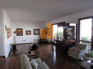 Apartamento · 300m² · 4 Quartos · 3 Vagas · Excelente apartamento, com vista total para o vale do Pacaembu