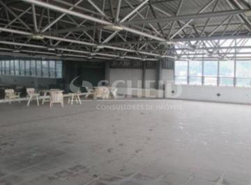Comercial · 8000m² · 500 Vagas · ***Prédio Comercial em ótima localização***