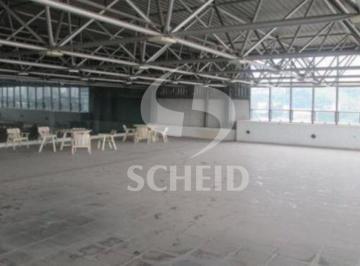 Comercial · 8000m² · 500 Vagas · ***Prédio Comercial em ótima localização***